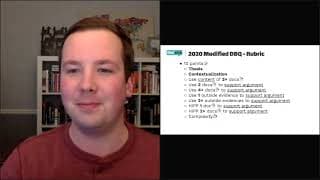 APUSH CRAM – Dates & Historical Thinking Skills