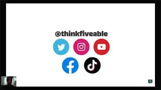 AP English Literature CRAM – Makeup Exam Review