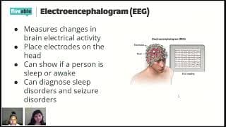 AP Psychology - Brain Imaging & Research Tools