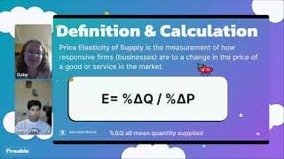 AP Microeconomics - Preview: Key Concepts & Exam Prep