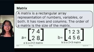 ACT Cram Night 3_ Math