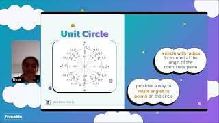 AP Precalculus - Unit 3 Preview: Trigonometry & Functions