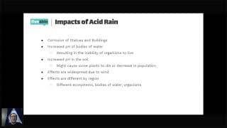AP Environmental Science - Air Pollution & Clean Air Act