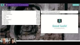 AP World History - Period 1 Trivia: 1200-1450