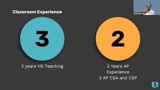 AP Computer Science A - Course Overview & Exam Prep