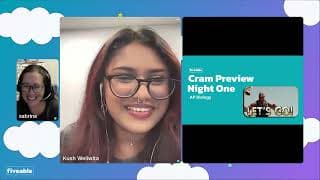 AP Biology - Exam Preview & Study Strategies