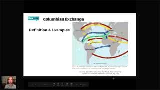 APUSH - Period 1 Review: 1491-1607