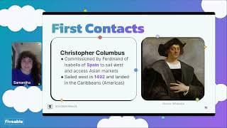 AP US History - Period 1-3 Preview & Practice