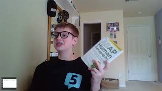 AP Human Geography - Q&A: Exam Changes & FRQs