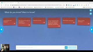 AP Lang CRAM – Lines of Reasoning & Rhetorical Verbs