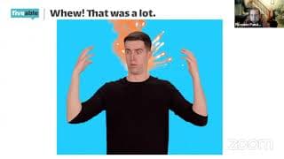 AP Comparative Government - 2020 Debate Analysis