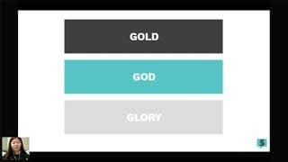 AP European History - Age of Exploration Review