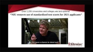 College Prep - Community Service & Scholarship Apps