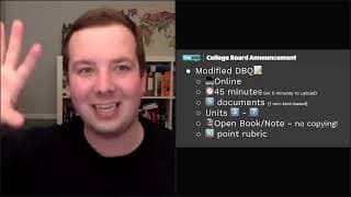 APUSH CRAM – Unit 6: 1865-1898