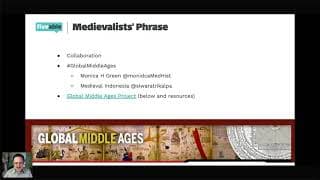 AP World History - Teaching the Global Middle Ages