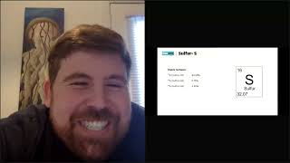 AP Chemistry CRAM – Unit 1: Atomic Structure & Properties