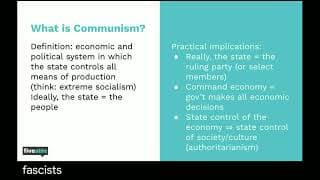 AP World History CRAM – Unit 8: Cold War & Decolonization