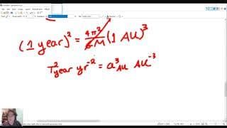 AP Physics 1 - Circular Motion Applications