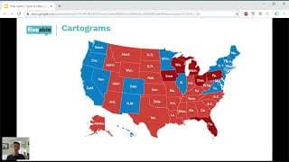 AP HuG - Maps, Maps, Maps Hosted by Cody Austin