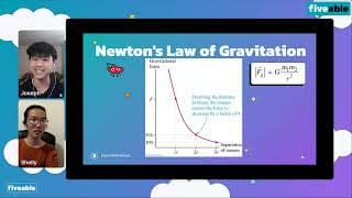 AP Physics 1 - Course Preview & Exam Prep Intro