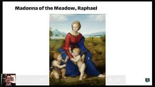 AP European History - Renaissance, Mannerism & Baroque Art