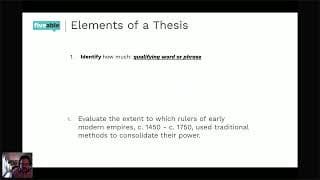 AP World History CRAM – Industrialization (1750-1900)