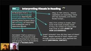AP World History - Study Group: Skills & Periods 1-2