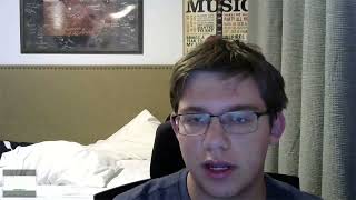 AP Chemistry - Q&A: Partial Pressures & Gas Laws