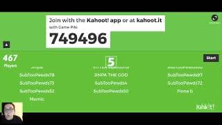 AP World History - Periods 1-3 Kahoot Review