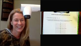 AP Calculus AB - 2018 FRQ Review: Slope Fields & DEs