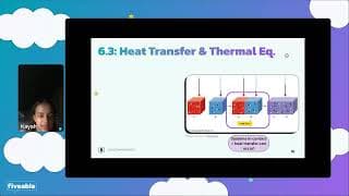 AP Chemistry CRAM – Thermodynamics & Equilibrium