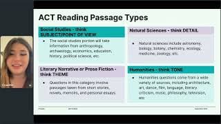 ACT Cram Night 3_ Reading