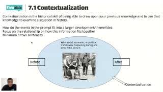 APUSH - Period 7 Review