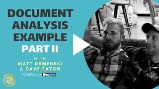 AP History - Document Analysis: Imperialism DBQ