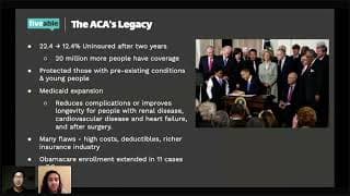 AP US Government - Current Events & Election Update