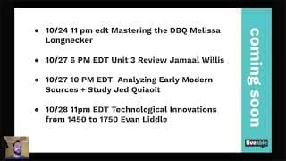 AP World History - Islamic Gunpowder Empires