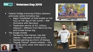 AP US Government - Current Events: Impeachment & Elections