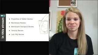 AP Biology - Dialysis Lab