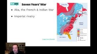 APUSH CRAM – Unit 3: Revolution & Early Republic