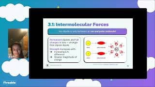 AP Chemistry - Exam Preview & Study Strategies