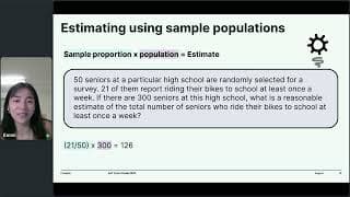 SAT CRAM – Problem Solving, Data Analysis & Algebra