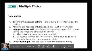 AP PSYCH CRAM - Last Minute Tips & Tricks