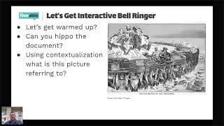 APUSH - Gilded Age: Industrialization & Urbanization