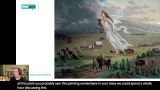 APUSH CRAM – Units 5-6: Civil War & Reconstruction