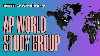 AP World History - Neolithic Revolution & Early Civs