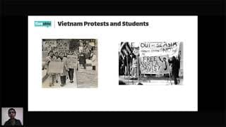 APUSH - Cold War: Containment, Proxy Wars & McCarthyism