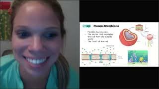 AP Biology - Mechanisms of Transport