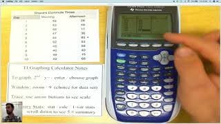 AP Statistics - Mean vs. Median