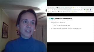 AP US Government CRAM – Foundations of American Democracy