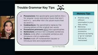 ACT CRAM – English, Math, Reading & Science